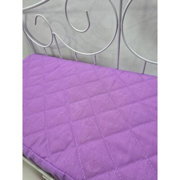 2015 Journey Girls Trundle Bed- Fits 18” Dolls - Picture 15 of 16